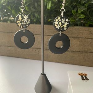 Clay Earrings | minimalist earrings
